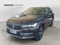 Usata Volvo XC60 Plus 197 CV (144 kW) 2022 Grigio SUV