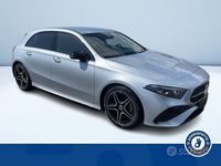 Usata Mercedes A180 AMG 2025 Grigio Berlina