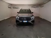 Usata Mercedes GLB180 Premium 116 CV (85 kW) 2023 Grigio SUV