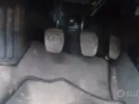 Usata Alfa Romeo 146 103 CV (75 kW) 1995 Grigio Utilitaria