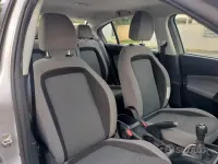 Usata Fiat Tipo Lounge 95 CV (69 kW) 2018 Argento Berlina
