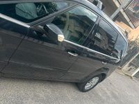 Usata Ford Galaxy 140 CV (102 kW) 2008 Nero Monovolume