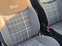 Usata Fiat 1200 Pop 69 CV (50 kW) 2017 Bianco Berlina