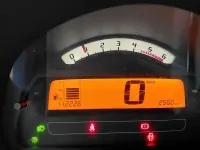 Usata Citroën C3 Exclusive 68 CV (50 kW) 2007 Berlina