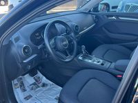 usata Audi A3 tdi S-tronic 7g