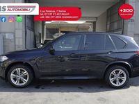 usata BMW X5 xDrive30d 249CV Msport PROMOZIONE Unicoproprietario