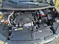 Usata Opel Grandland X 2021 Grigio SUV