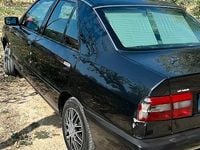 Usata Lancia Dedra 1996 Blu Utilitaria