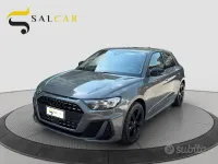 Usata Audi A1 150 CV (110 kW) 2024 Grigio SUV
