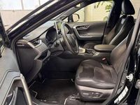 Usata Toyota RAV4 Hybrid Active 178 CV (130 kW) 2022 SUV