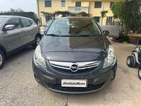 Occasion Opel Corsa Edition 95 ch (69 kW) 2011 Citadine