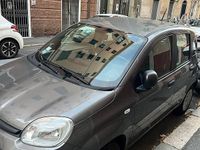 Usata Fiat Panda 2020 Grigio Berlina