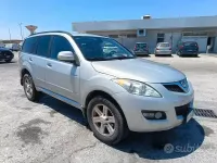 Usata Great Wall H3 126 CV (92 kW) 2011 SUV