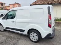 Usata Ford Transit Connect Trend 101 CV (74 kW) 2018 Bianco / pastello Monovolume