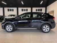Usata VW Taigo Life 116 CV (85 kW) 2024 Nero SUV