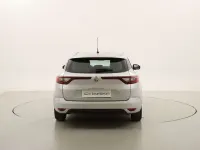 Usata Renault Mégane GrandTour Business 116 CV (85 kW) 2020 Argento Station wagon