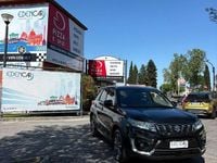 Second-hand Suzuki Vitara 129 CP (94 kW) 2023 Other SUV