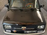 Usata Fiat 126 23 CV (16 kW) 1978 Utilitaria