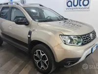 Usata Dacia Duster Anniversary 101 CV (74 kW) 2020 Giallo SUV