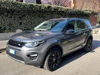 usata Land Rover Discovery Sport 2.0 td4 HSE Luxury awd 150cv auto