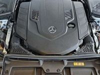 usata Mercedes S580 Classe S4Matic Mild hybrid Maybach *PelleBluYach DashCam*