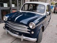 Usata Fiat 1100 1950 Blu