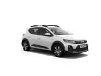 Nuova Dacia Sandero Expression 122 CV (89 kW) 2026
