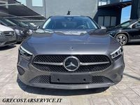 Usata Mercedes A180 Advanced 136 CV (100 kW) 2024 Montagna Berlina