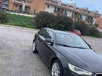 Usata Audi A6 245 CV (180 kW) 2012 Berlina