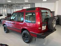 Usata Land Rover Discovery 113 CV (83 kW) 1997 Other SUV