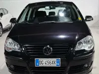 Usata VW Polo 54 CV (39 kW) 2007 Other Utilitaria
