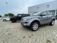 usata Land Rover Range Rover evoque 2.2 TD4 5p. Dynamic 2012