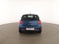 Usata Seat Ibiza FR 90 CV (66 kW) 2017 Blu Berlina