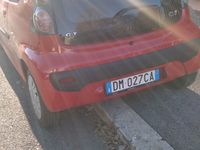 usata Citroën C1 1.4 HDi 55CV 3 porte AMIC1