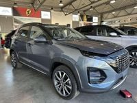 Nuova DR DR 3.0 117 CV (86 kW) 2026 Grigio SUV