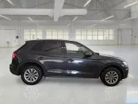 Brugt Audi Q5 Business 163 HK (119 kW) 2020 Grå SUV