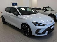 Usata Cupra Leon 150 CV (110 kW) 2025 Bianco Berlina
