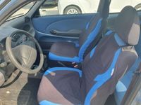 usata Fiat Seicento 1.1i cat SX