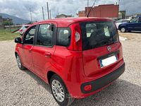 Usata Fiat Panda 80 CV (58 kW) 2018 Utilitaria