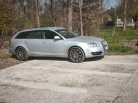 Usata Audi A6 240 CV (176 kW) 2012 Station wagon