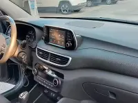 Usata Hyundai Tucson 116 CV (85 kW) 2019 Bluazzurro SUV