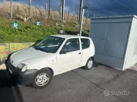 Usata Fiat 600 2002