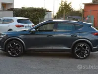 Usata Cupra Formentor 150 CV (110 kW) 2023 Grigio SUV