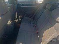 Usata VW Golf VI 102 CV (75 kW) 2008 Utilitaria
