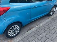 Usata Ford Ka Titanium 69 CV (50 kW) 2011 Utilitaria