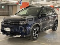 Usata Citroën C5 Feel 131 CV (96 kW) 2023 Blu Station wagon