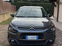 Usata Citroën C4 PureTech 110 CV (80 kW) 2020 Grigio Berlina