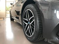 Usata BMW 520 190 CV (139 kW) 2018 Grigio Station wagon