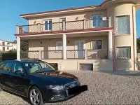 Usata Audi A4 2011 Nero Station wagon