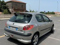 usata Peugeot 206 1.4 HDi 5p. XT